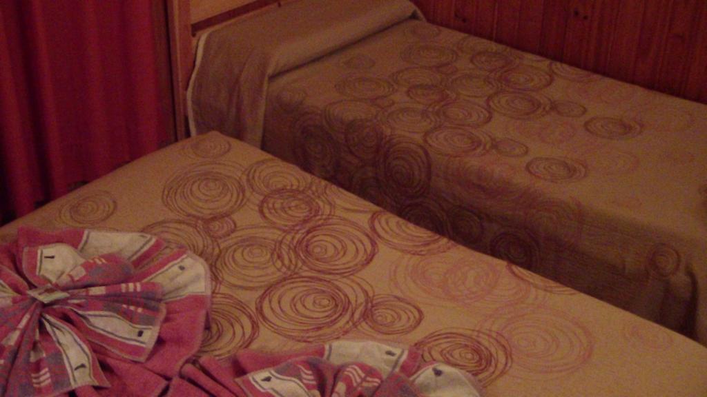 Hotel Santa Rosa Valle Hermoso Pokój zdjęcie