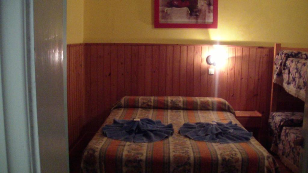 Hotel Santa Rosa Valle Hermoso Pokój zdjęcie