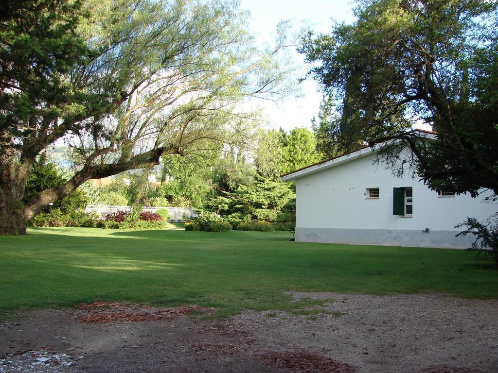 Hotel Santa Rosa Valle Hermoso Zewnętrze zdjęcie