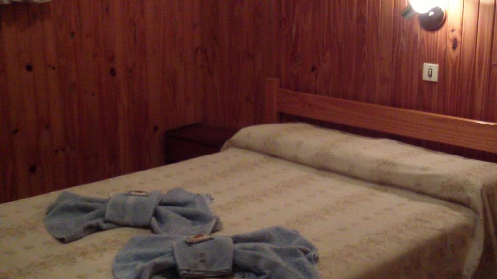 Hotel Santa Rosa Valle Hermoso Pokój zdjęcie