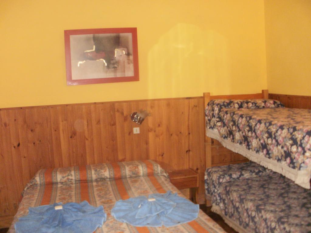 Hotel Santa Rosa Valle Hermoso Pokój zdjęcie