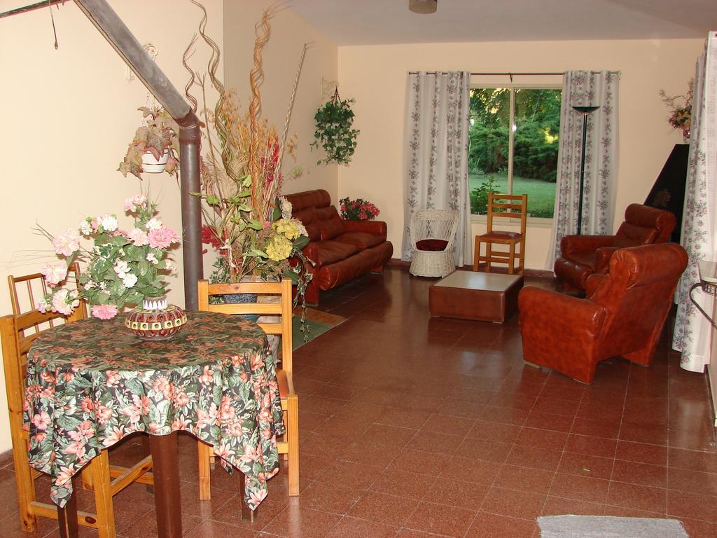 Hotel Santa Rosa Valle Hermoso Zewnętrze zdjęcie