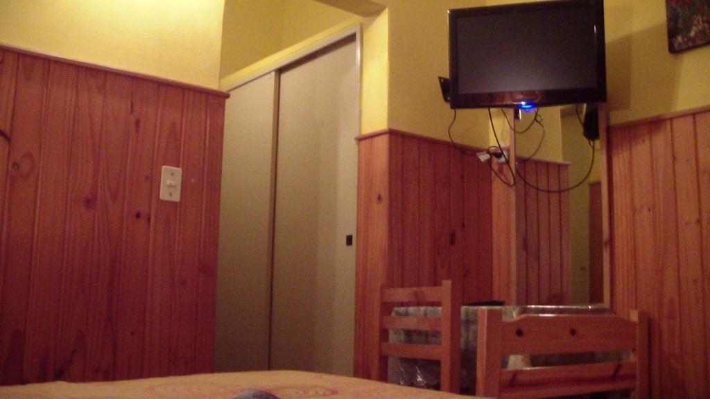 Hotel Santa Rosa Valle Hermoso Pokój zdjęcie