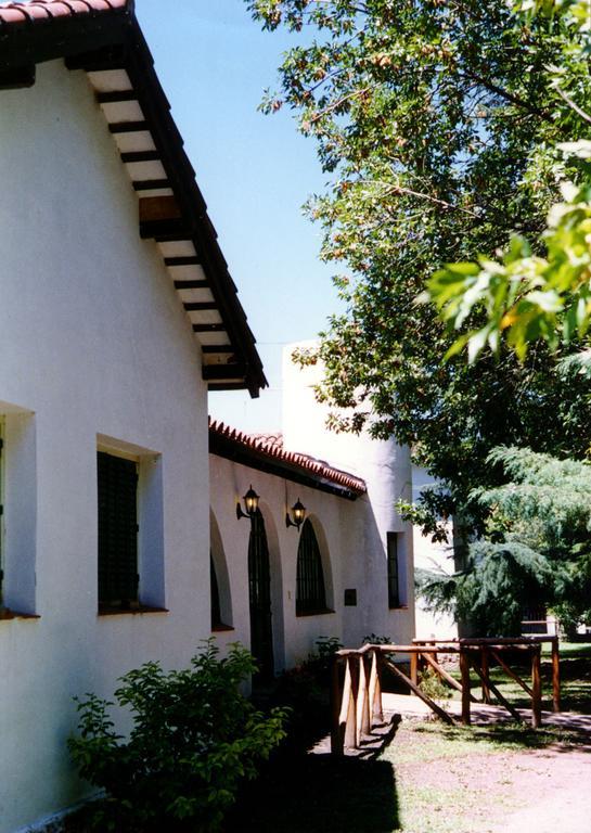Hotel Santa Rosa Valle Hermoso Zewnętrze zdjęcie
