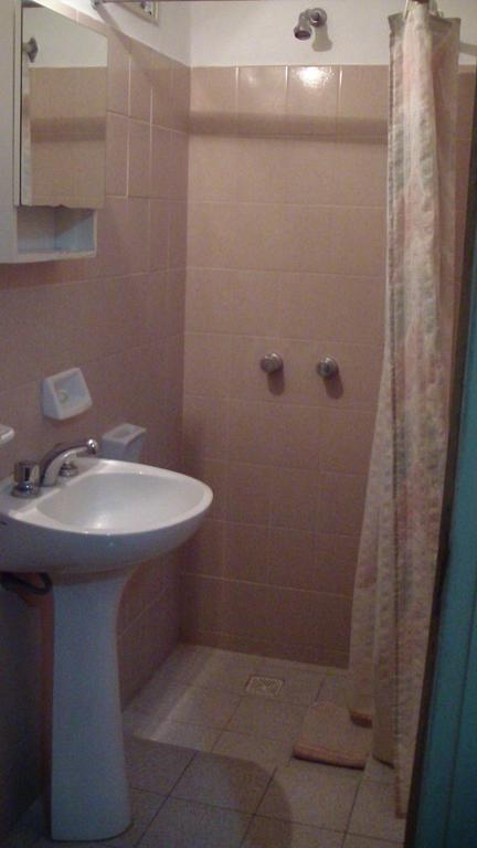 Hotel Santa Rosa Valle Hermoso Zewnętrze zdjęcie